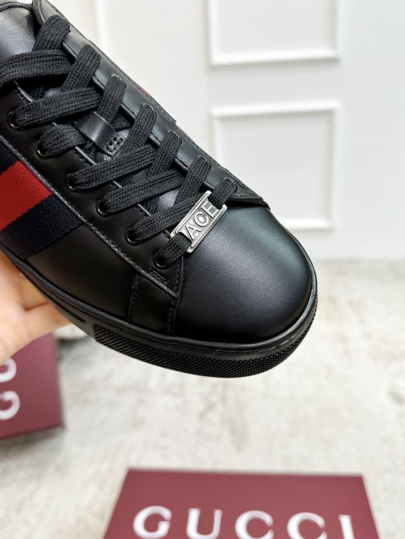 Gucci Ace Shoes